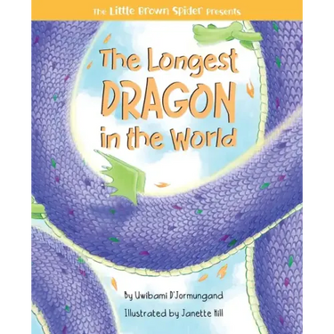The Longest Dragon in the World