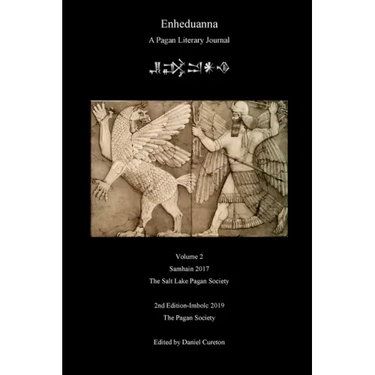 Enheduanna: A Pagan Literary Journal, Volume 2