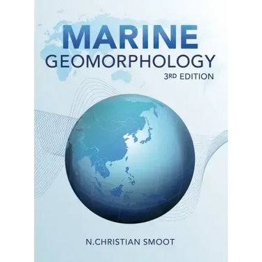 Marine Geomorphology: 3rd Edition