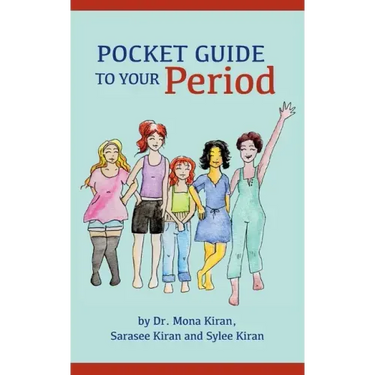 Pocket Guide to Your Period