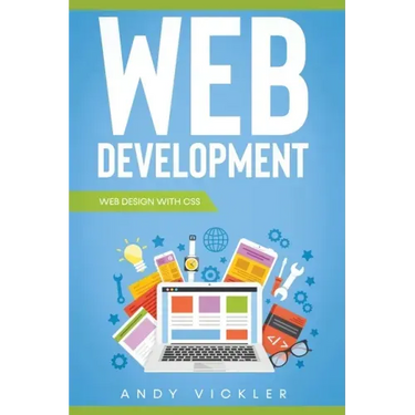 Web development: Web design with CSS