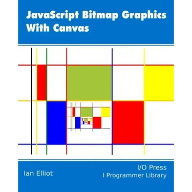 JavaScript Bitmap Graphics with Canvas