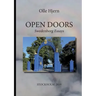 Open Doors: Swedenborg Essays