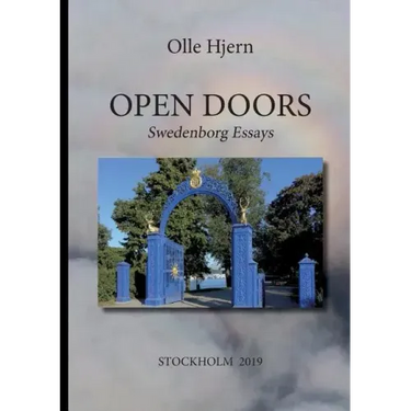 Open Doors: Swedenborg Essays