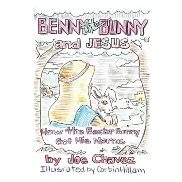 Benny the Bunny and Jesus