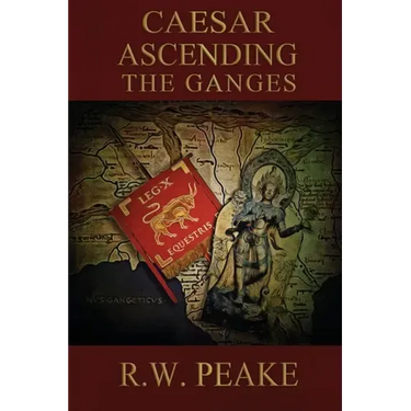 Caesar Ascending-The Ganges