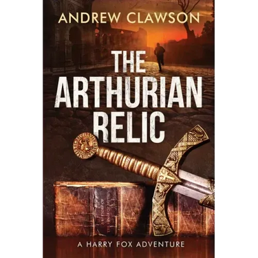 The Arthurian Relic