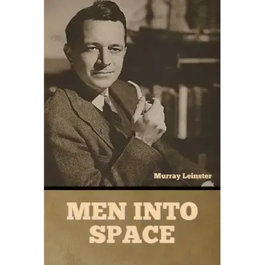 Men into space