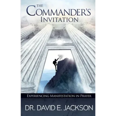The Commander's Invitation