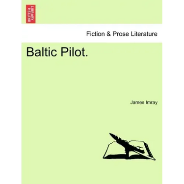 Baltic Pilot.