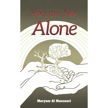 You Are Not Alone