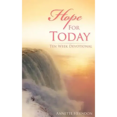 Hope For Today