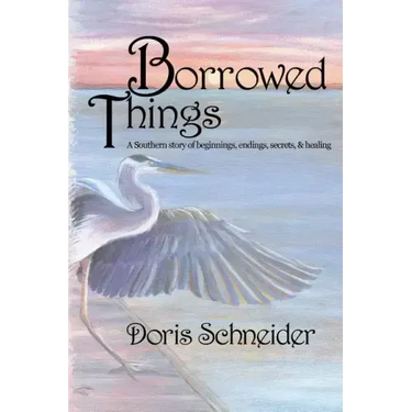 Borrowed Things