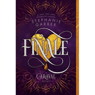 Finale: A Caraval Novel