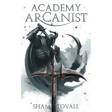 Academy Arcanist