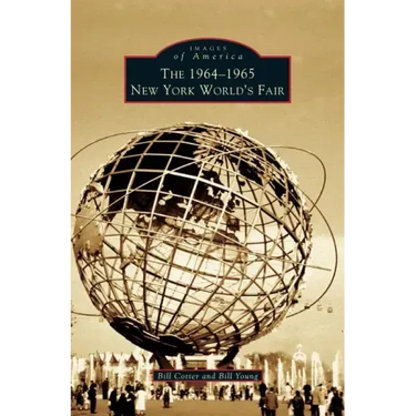 1964-1965 New York World's Fair