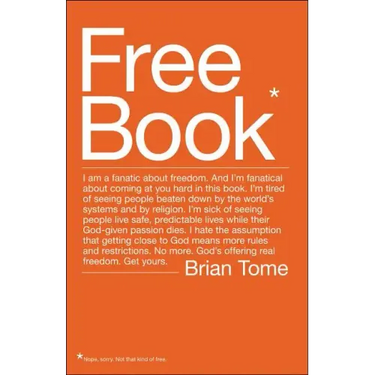 Free Book: I Am a Fanatic about Freedom. and I'm Fanatical about Coming at You Hard in This Book. I'm Tired of Seeing People Beat