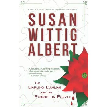 The Darling Dahlias and the Poinsettia Puzzle