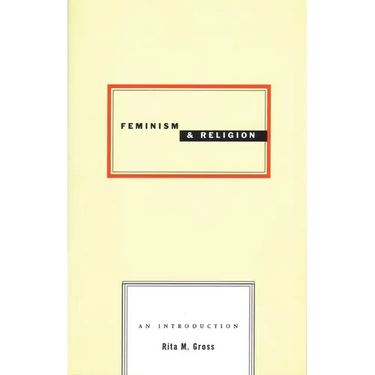 Feminism and Religion