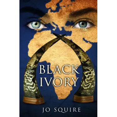 Black Ivory: An African Wildlife Adventure.
