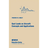Gust Loads on Aircraft: Concepts & Applications