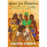 Honour Your Postpartum: The Postpartum is for EVERY womb that has carried life(TM)