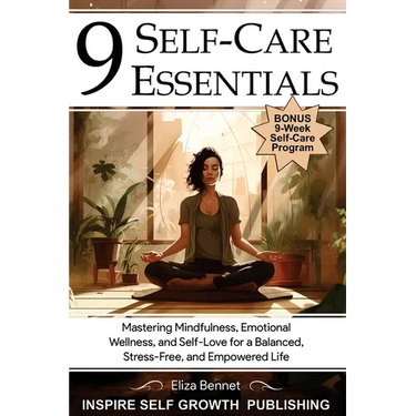 9 Self-Care Essentials