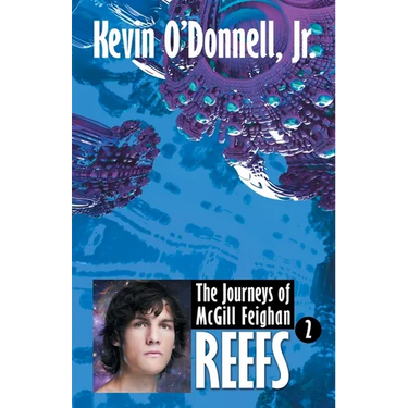 Reefs