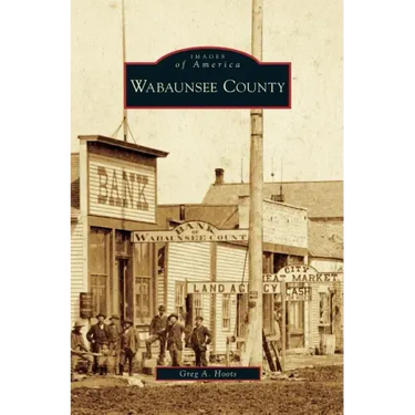Wabaunsee County