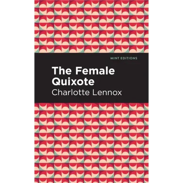 The Female Quixote
