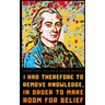 Immanuel Kant's Little Book of Essential Quotations