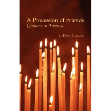 A Procession of Friends