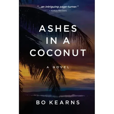 Ashes in a Coconut