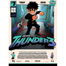 Thunder 3 Volume 7