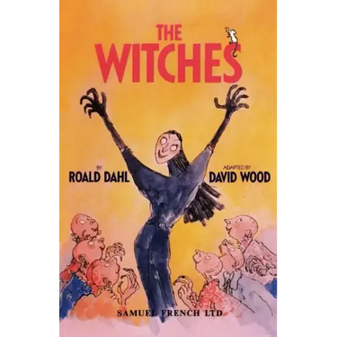 The Witches