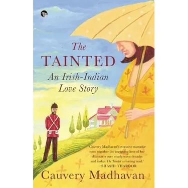 The Tainted: An Indian-Irish Love Story