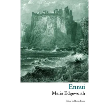 Ennui (Valancourt Classics)