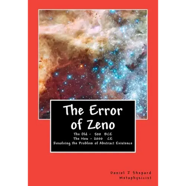 The Error of Zeno: The Real and the Real Illusion