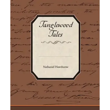 Tanglewood Tales