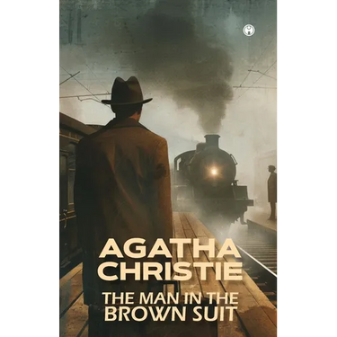 The Man in the Brown Suit