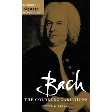 Bach: The Goldberg Variations