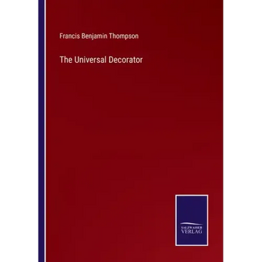 The Universal Decorator