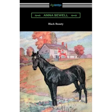 Black Beauty