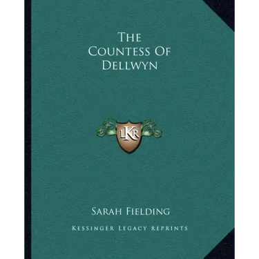 The Countess of Dellwyn