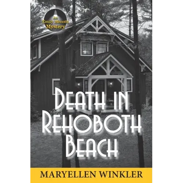 Death in Rehoboth Beach