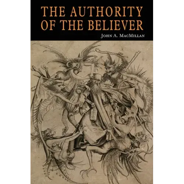 The Authority of the Believer