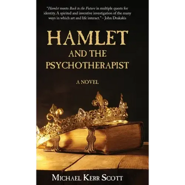 Hamlet and the Psychotherapist