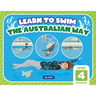 Learn To Swim The Australian Way Level 4: Advanced