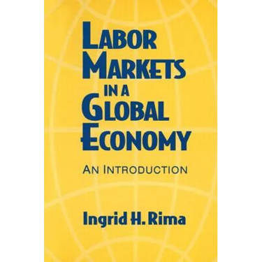 Labor Markets in a Global Economy: A Macroeconomic Perspective: A Macroeconomic Perspective