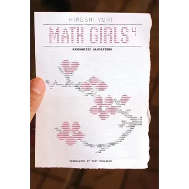 Math Girls 4: Randomized Algorithms